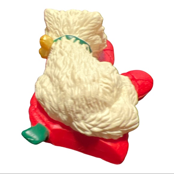 Vintage 1995 Collectors Series Cat Naps Clip-On Ornament - Picture 3 of 6